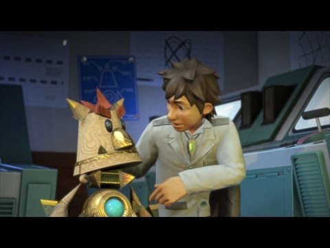 Immagine anteprima YouTube