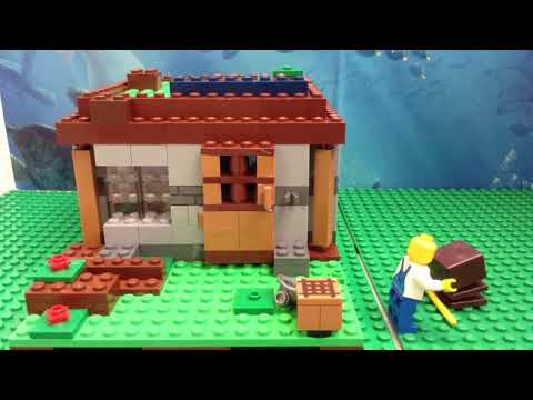 The Dangerous Magma Cube