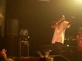 The Game Melkweg 11-12 G-unot part