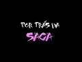 A Saga do Copo Rosa