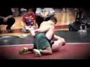 Mike Heitman Pankration State Champioship - Match 3.flv