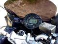 Ixil Fz6 Déchicané