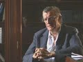 Gioja y el inicio en Mina Casposo (JOSÉ LUIS GIOJA)
