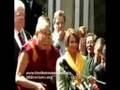NANSY PELOSI, the ignorant misleaser on Tibet