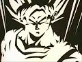 ドラゴンボール　栄光の光