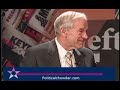 Political Chowder interview of Ron Paul