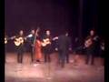 La Rondalla de Asis - Mi forma de sentir