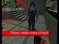 Black Mesa:When Alien Grunts? Attack Black Mesa:When Alien Grunts? Attack