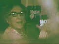 Margaret Hamilton Maxwell House Ad