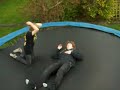 HMlairy's Knee 450 Splash