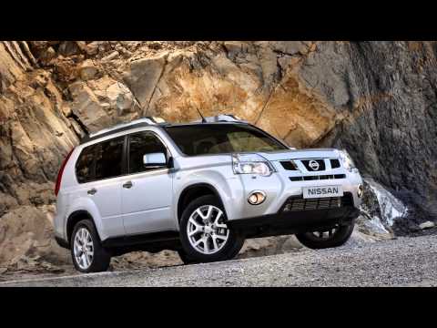 how to adjust nissan x trail handbrake