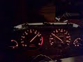 Demo 3 , Outgauge usb device and Real Gauges
