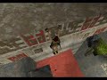 Tomb Raider - Level 2 - City of Vilcabamba (part 2)