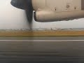 Landing in DEL on Air deccan from IXC