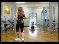 Raffaella Salemi Pump Up Telemuoviti - Aerobica 1
