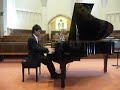 Chopin Waltz Kadoorie Cup