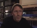 An Interview with Mathias Heyden