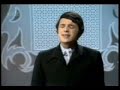 Adamo-Zigeuner-zieh-