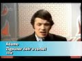 Adamo-Zigeuner-zieh-