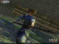 sangoku musou BB benchmark sangoku musou BB benchmark