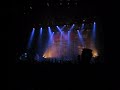Pig Destroyer/DEP/Mayhem/At The Gates @ Tokyo, JAPAN