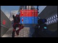DwD - Team BRs [Level 47 Narrows] [Passive Playstyle]