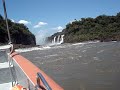 Up to the Cataracts