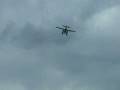 videos de Sea Plane Flies Over Sydney Ferry