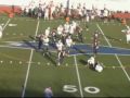 Patrick Thompson 2009 Highlights