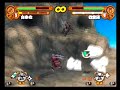 NNH3: Jiraiya VS Sabaku No Gaara