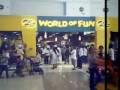 videos de My PIU Location Report @ SM City Baliwag