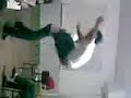 Brutalite na sala de aula