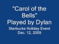 Dylan Plays