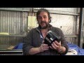 The Hobbit - Production Diaries 4