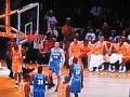 Ronny Turiaf Dance