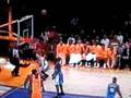 Ronny Turiaf Dance