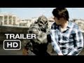 The History of Future Folk Official Trailer #1 (2013) - Comedy Movie HD