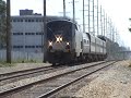 My Trip with the SP 4449 Part #4