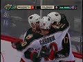 Wild @ Avalanche 1/24/08