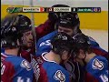 Wild @ Avalanche 1/24/08