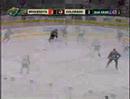 Wild @ Avalanche 1/24/08