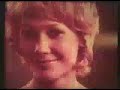 Adorn Hair Spray Commercial 1972