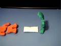 Clayman Waterbed