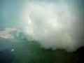 Supercharged Silverado Burnout