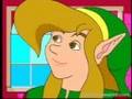 YouTube Poop- Link's Explosive Orgasm