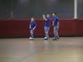Team Freestyle Jamskating