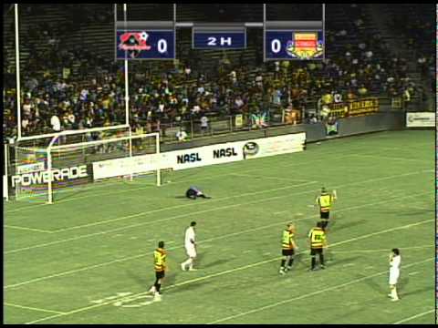 Strikers vs. Atlanta Extended Highlights 9.17.11 Strikers vs. Atlanta Extended Highlights 9.17.11