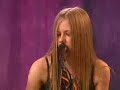 Avril Lavigne - Nobody's Fool