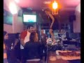 BAR BIZKARGUI BASAURI TREMENDO PEDO QUE LLEVA LE MORENA