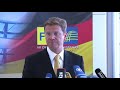 Wie sicher ist, dass die Steuern sinken wenn die FDP regiert?